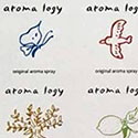 aroma logyisjipbP[W