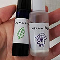 aroma logyisjipbP[W