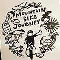 MOUNTAIN BIKE JOURNEYjtH[p؂G