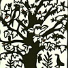happy tree