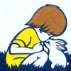 kiss